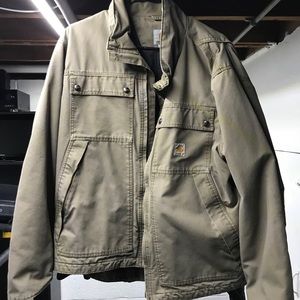 Carhartt jacket